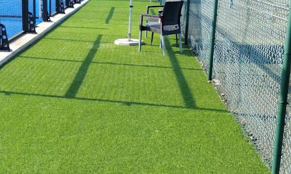 Gayle Padel Club 4