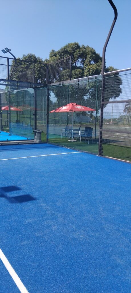 Gayle Padel Club 5