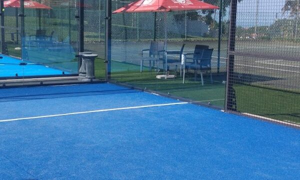 Gayle Padel Club 5