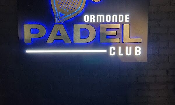 Ormonde Padel Club 1