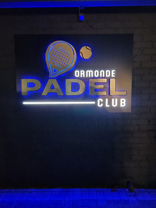 Ormonde Padel Club 1