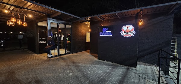 Ormonde Padel Club 2