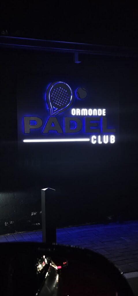 Ormonde Padel Club 5