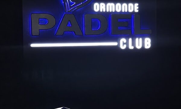 Ormonde Padel Club 5