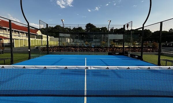 Virgin Active Padel Club - Old Eds 1