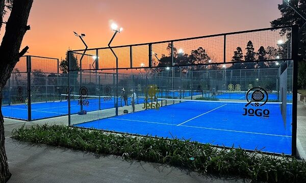 Jogo Padel 1