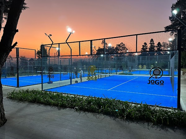 Jogo Padel 1