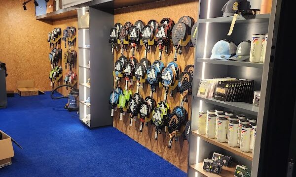 Jogo Padel 2