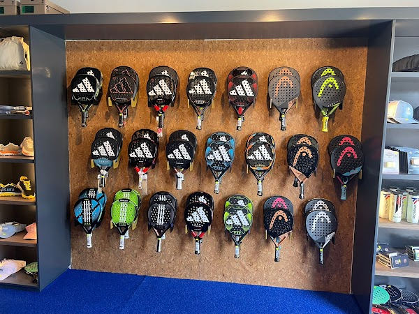 Jogo Padel 5
