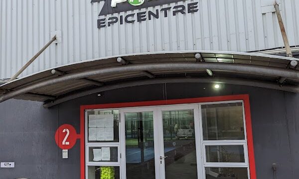 Epic Padel | Epicentre 2