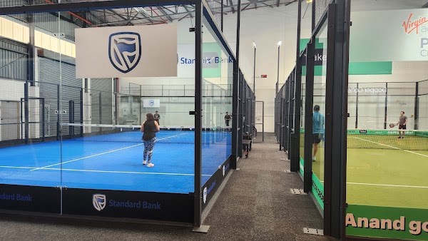 Epic Padel | Epicentre 3