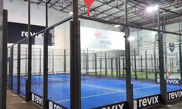 Epic Padel | Epicentre 4