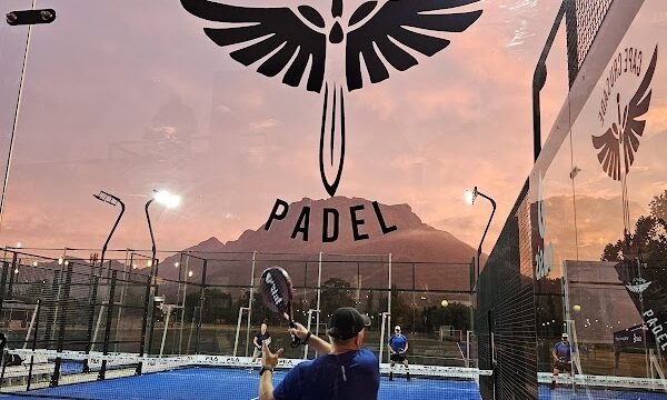 Cape Crusade Padel 3