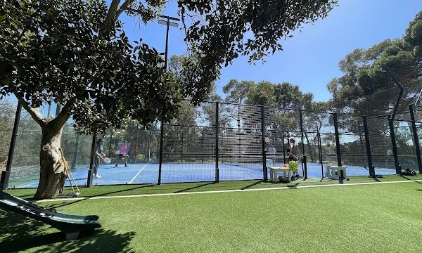 Welgemoed Tennis Club 1