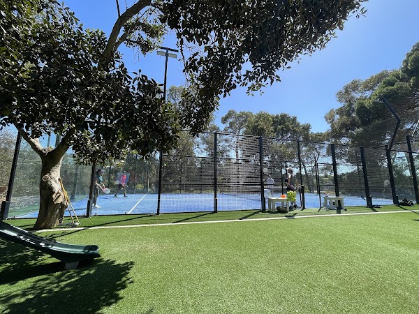 Welgemoed Tennis Club 1