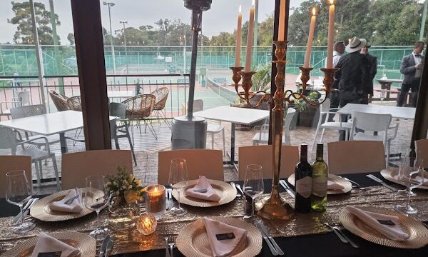 Welgemoed Tennis Club 4
