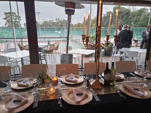 Welgemoed Tennis Club 4