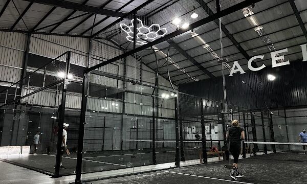 Arturf Padel Arena 1