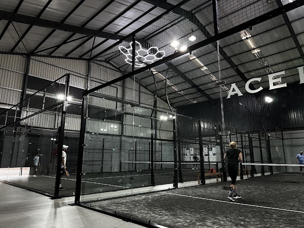 Arturf Padel Arena 1