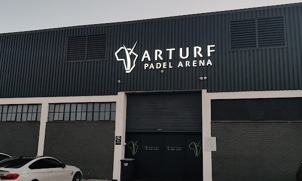 Arturf Padel Arena 2