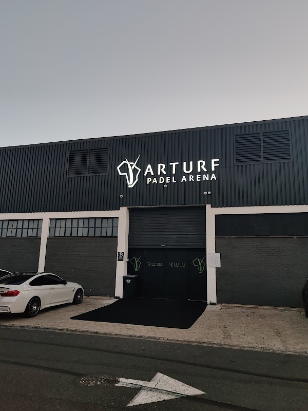 Arturf Padel Arena 2