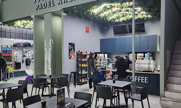 Arturf Padel Arena 3