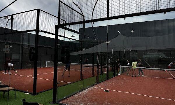 Arturf Padel Arena 4