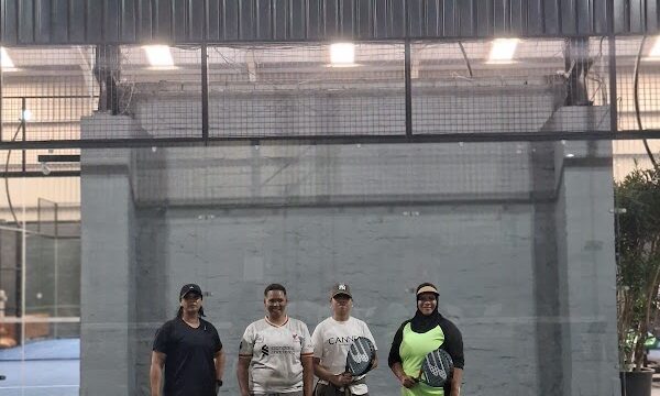 Arturf Padel Arena 5