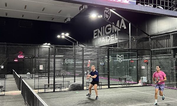 Enigma Padel 1