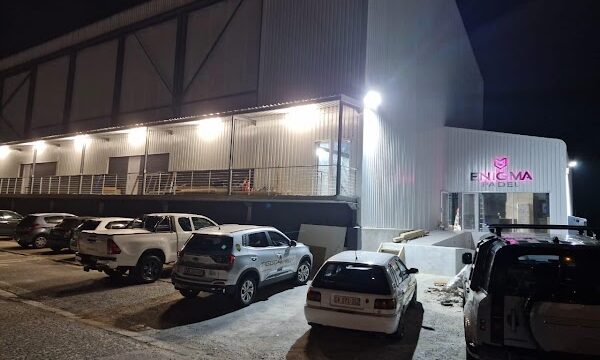 Enigma Padel 2