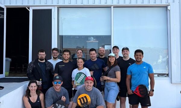 Enigma Padel 3