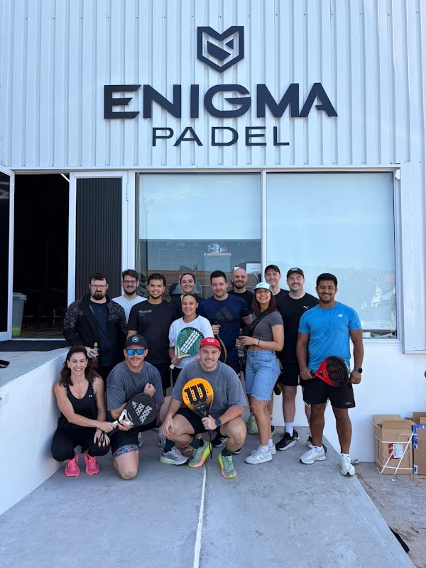 Enigma Padel 3