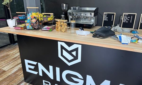 Enigma Padel 4