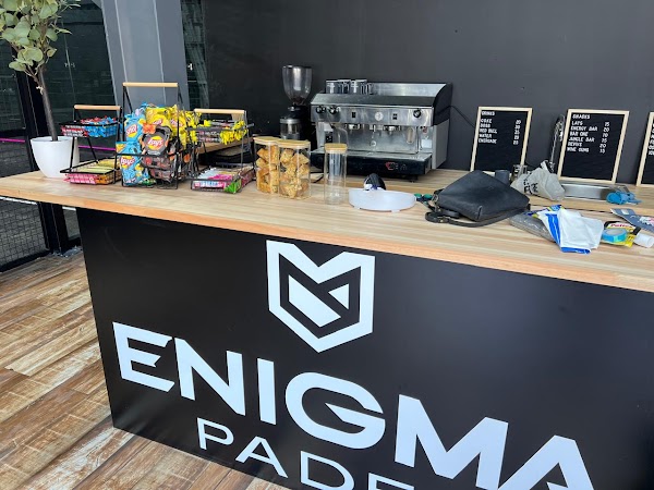 Enigma Padel 4