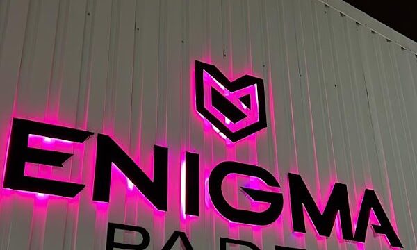 Enigma Padel 5