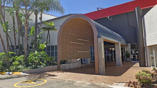Virgin Active Padel Club - Bedfordview 2