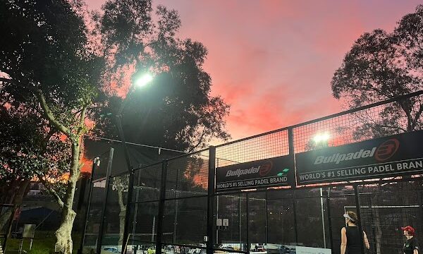 Welgemoed Padel