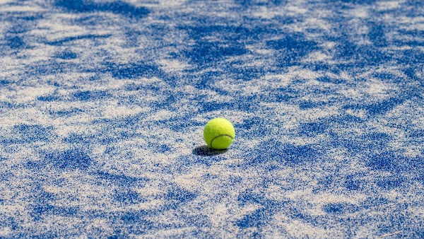 Crystal Padel 1