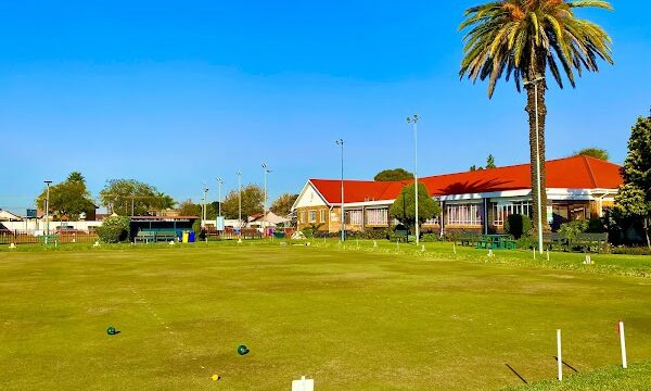 Ridge Park Sports Club 2