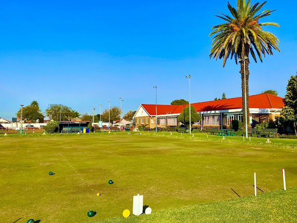 Ridge Park Sports Club 2