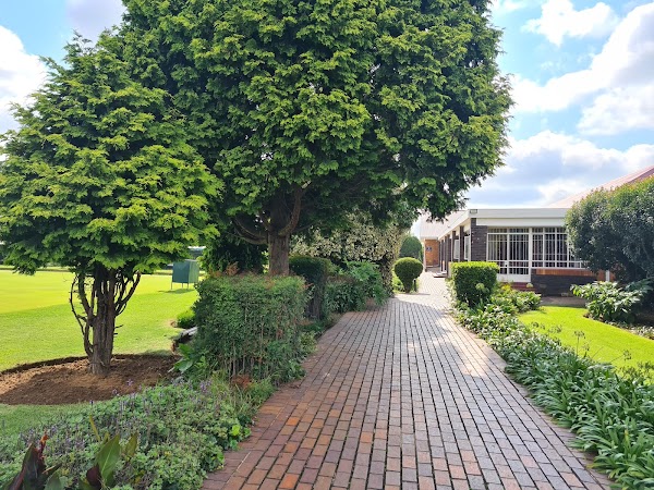 Ridge Park Sports Club 4