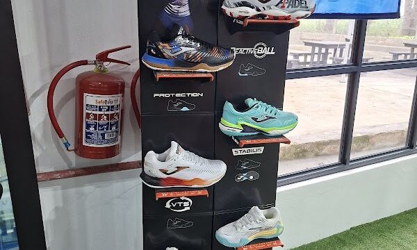 Dragon Padel 2