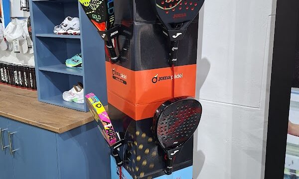 Dragon Padel 3