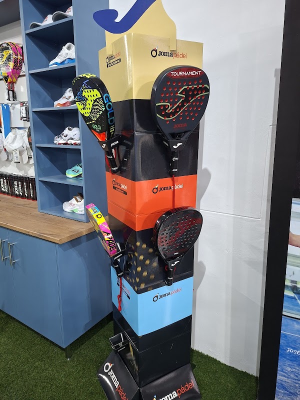 Dragon Padel 3