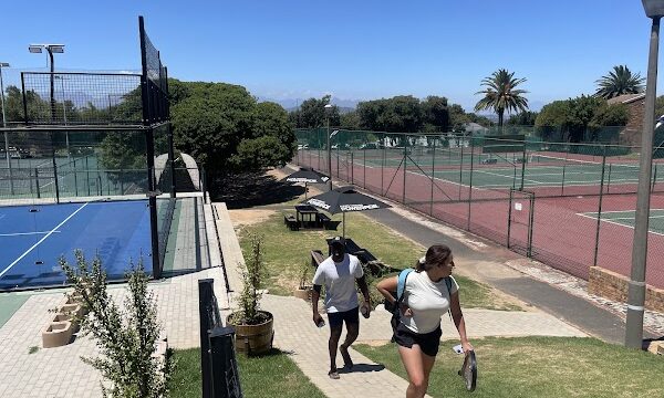 Evertsdal Sports Club 1