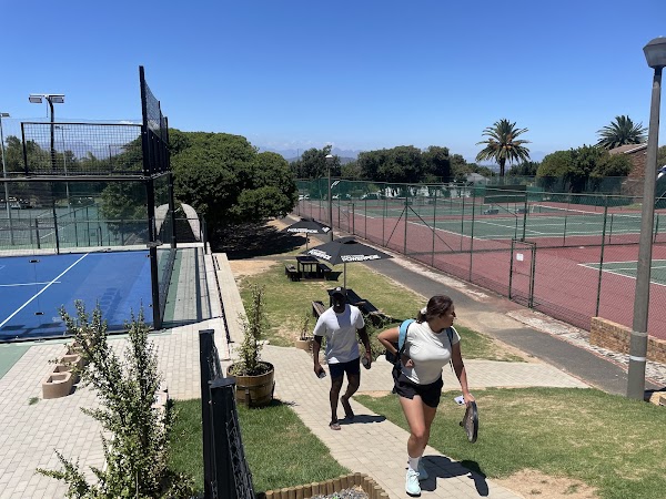 Evertsdal Sports Club 1
