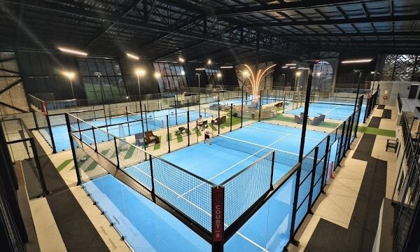Qurtuba Padel (Q8) 1