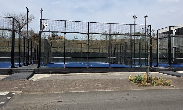 Saxony Padel Westwood 4
