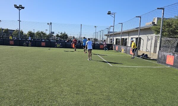 Epic Padel | Durbanville