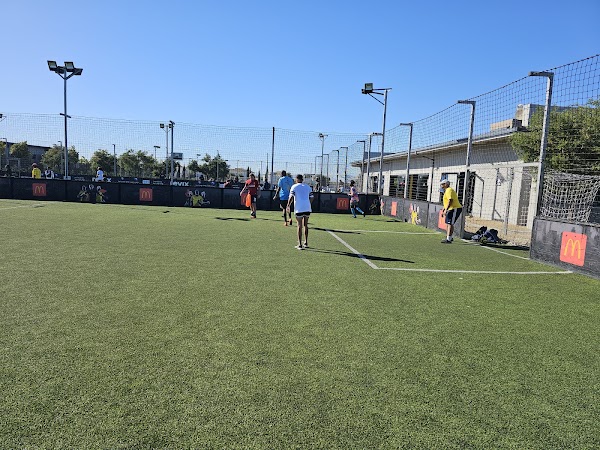 Epic Padel | Durbanville